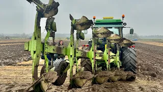 North Notts ploughing match live