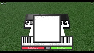 Roblox Piano: Cupid FIFTY FIFTY (Sheets in description)