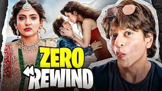 ZERO : REWIND | YBP