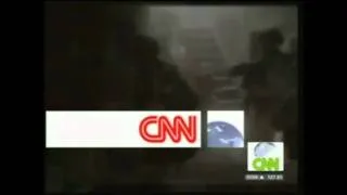 CNN World News with 3 News music