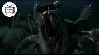 Men in Black (1997) - Killing Mikey the alien scene - [HD]