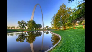 Aerosol Science & Engineering Achievements in St. Louis