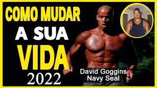 SEM PREGUIÇA [ACREDITE] - VÍDEO MOTIVACIONAL | David Goggins