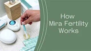 How Mira Fertility Works