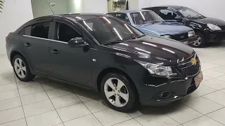 Cruze 2013 à venda!