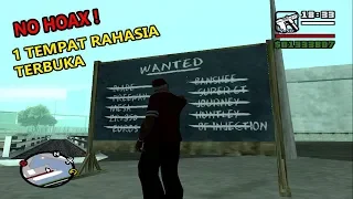 Inilah Yang Terjadi Jika SEMUANYA KOMPLIT ! - Semua Lokasi Misi Easter Basin Docks GTA San Andreas