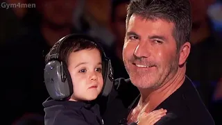 Lifestyle of Simon Cowell's Son 2019 | Simon Cowell Lifestyle 2019 | Transformation Simon