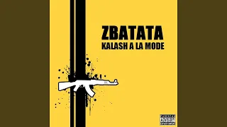 Kalash à la mode