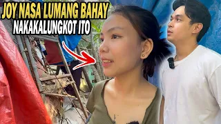 PART 23 | JOY BAKIT NASA LUMANG BAHAY? NAKAKAIYAK ITO