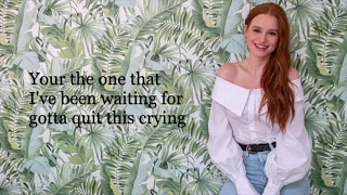 Riverdale 5x09 | Stupid Love - Madelaine Petsch (Lyrics) (Full Version)