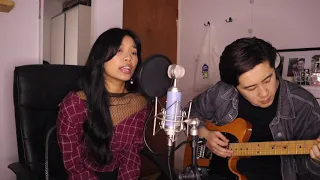 Love is a compass - Griff (Cover)