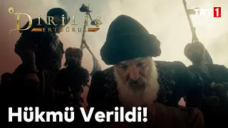 Diriliş Ertuğrul 23. Bölüm - Kurdoğlu'nun ölümü!