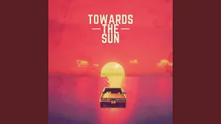 Towards the sun