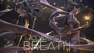 WE WILL STAY TOGETHER UNTIL OUR LAST BREATH | Epic Orchestral Music | by Hypersonic Music