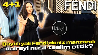 Büyükyalı Fendi