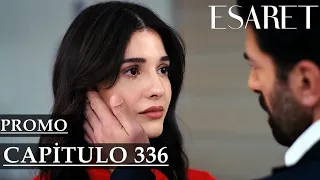 ESARET (Cativeiro) Capitulo 336 Promo 2 | Redemption Episode 336 Trailer en Português
