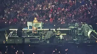 Alicia Keys "Keys To The Summer Tour"  6/28/23 Performing Fallin'