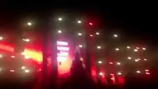 Above & Beyond-Thing Called Love-EDCLV 2014