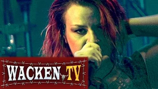 Bliksem - Full Show - Live at Wacken Open Air 2016