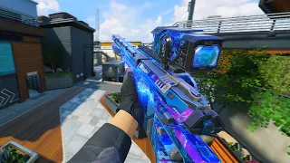 🔴Sniping with the Legendary Locus Electron!!