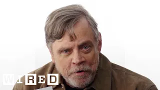 Mark Hamill's Viral Harrison Ford Impression