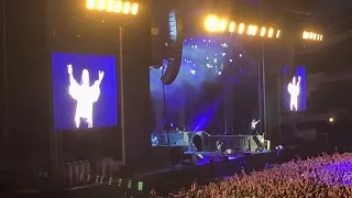 Run To The Hills Maiden Live Ullevi 2022