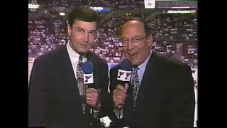 St. Louis Blues at Vancouver Canucks - Game 4 (1995 Western Conference Quarterfinal)