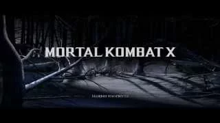 Как установить Mortal Kombat X