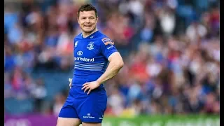 Brian O'Driscoll - Making The Impossible Look Easy