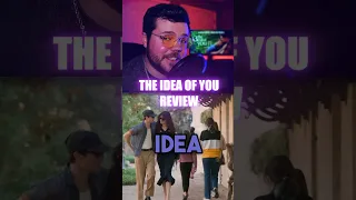 The Idea of You | Movie Review