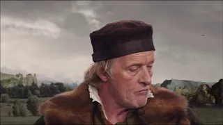 from 'The Mill and the Cross' (Rutger Hauer as Bruegel)