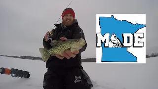 MN MADE EVENT 1 2020 (PAN FISH BEAT DOWN)