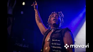 Juice WRLD - Second Floor (Unreleased)