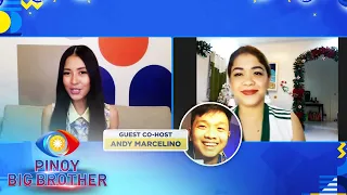 PBB Kumulitan | December 29, 2021 with Bianca Gonzalez & Melai Cantiveros