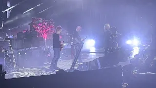 THE CURE LIVE IN NEW ORLEANS IN 2023 . OPENING NIGHT OF THE U.S. TOUR IN 4K