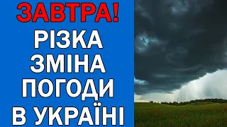 ПОГОДА НА 6 СЕРПНЯ : ПОГОДА НА ЗАВТРА