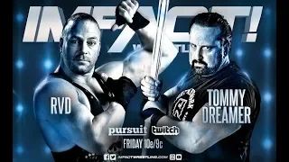 TNA Impact Wrestling 24/5/2019 Highlights | ملخص عرض الامباكت 24/5/2019