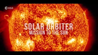 Solar Orbiter scientists watch rocket launch