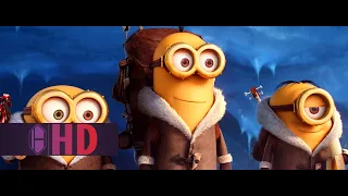 Minions movie (2015) when minions start boss finding scene (1/3) clip world | clip world |clip world