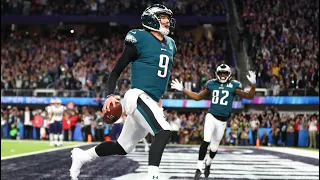 NFL | Philadelphia Eagles Highlights (2010-2019)
