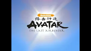 Avatar: The Last Airbender - OP - Bluray 1080p