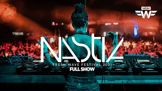 Freshwave 2021 | Nastia @ Main Stage (full show)