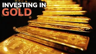 Investing In Gold The Right Way: Adrian Day