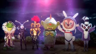 The Masked Singer Season 7 Preview Video