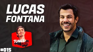 TunerCast #015 - Lucas Fontana (AutoSuper)