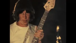 Pink Floyd - Live At St.Tropez, France (1970)