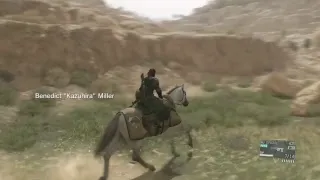 Sethjgibb06 AWESOME mgs 5 is back part 3