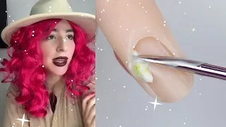 💥🎲Historias de la Manicura Leidys Sotolongo 2023 💖Uñas Con Storytime | Parte 87