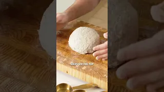 How to Make “Gluten Free Bread” 🍞🤤 #shorts