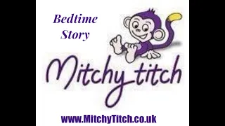 Bedtime Story with Avril - One Windy WEdnesday